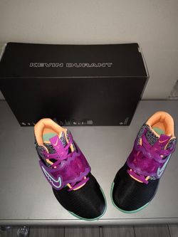 Basketball Shoes KD Trey 5 X