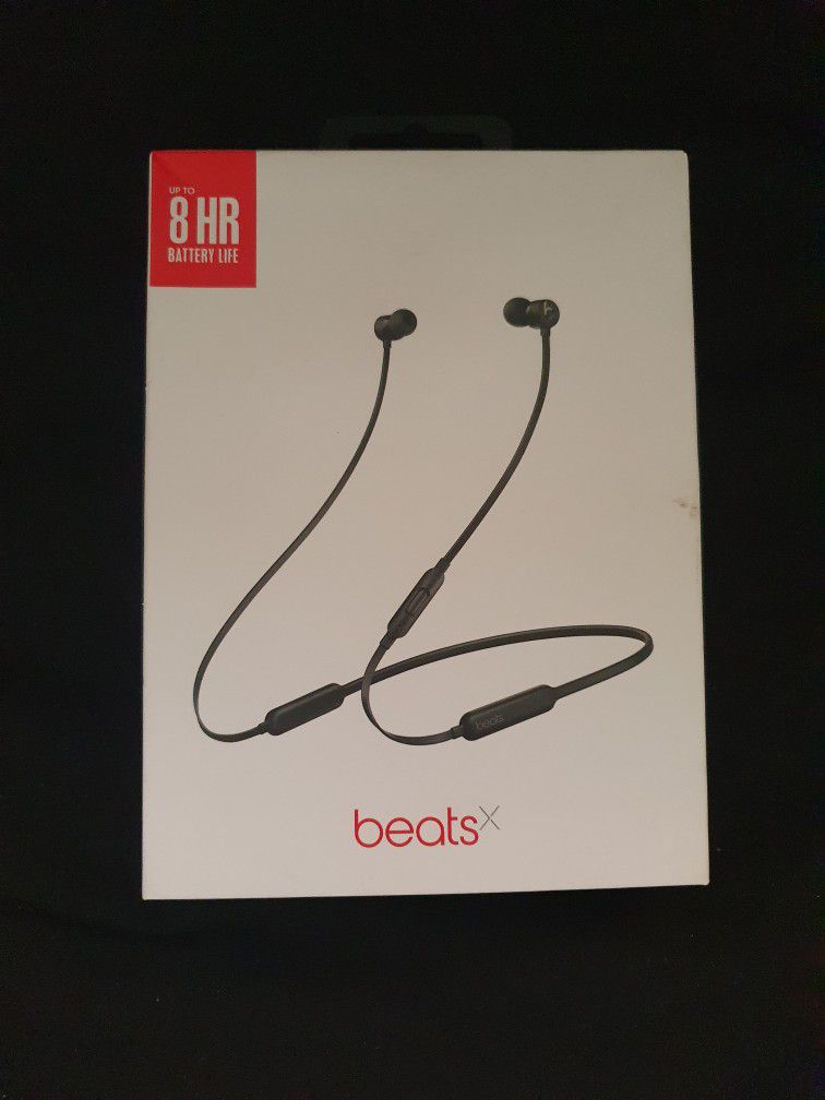 Beats Flex Wireless Headphone Apple Products