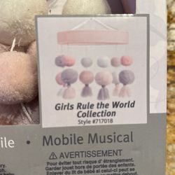Baby Mobile 