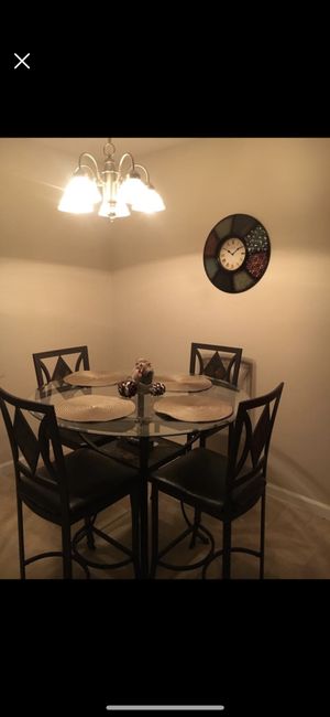 New And Used Dining Tables For Sale In Winston Salem Nc Offerup