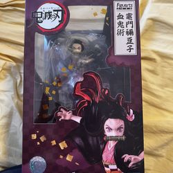 Demon Slayer Nezuko