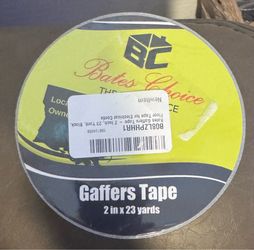 Gaffers tape