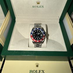 Men’s Watch 