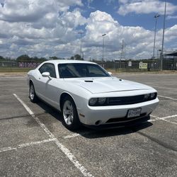 2014 Dodge Challenger