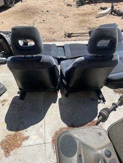 Part out integra 95