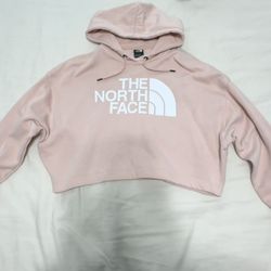 The North Face Hoodie
