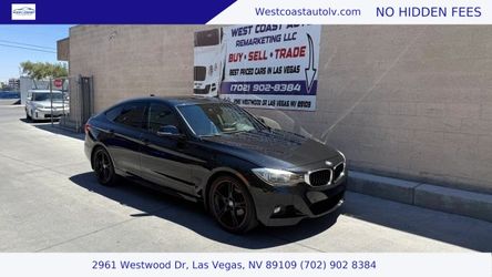 2015 BMW 3 Series