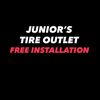 JUNIORS TIRE OUTLET