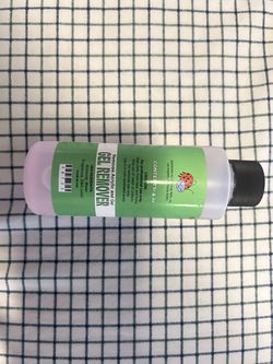 gel remover