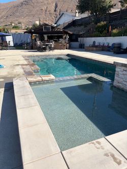 Pool Care