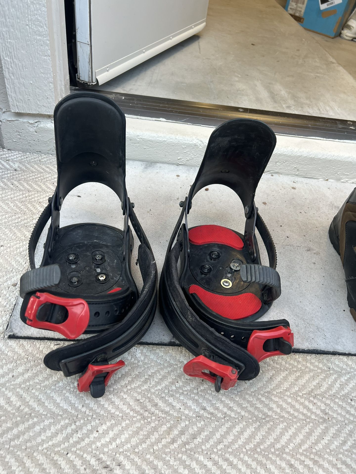 Function Bindings