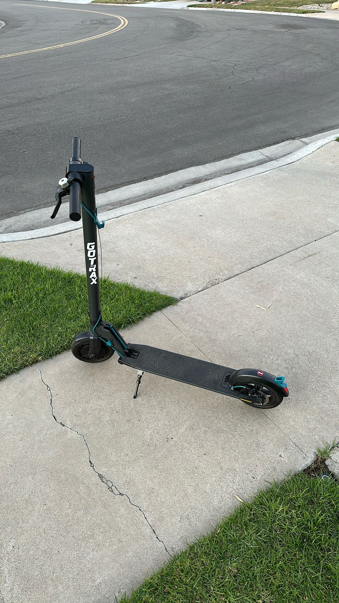 Gotrax Electric Scooter