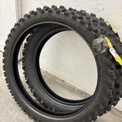 Enduro Dirtbike Tires