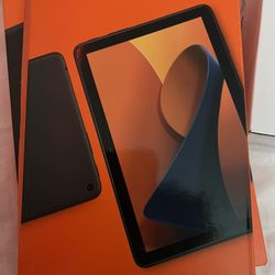Fire Hd8 ipad