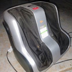 Human Touch Ht Reflex 4 Massager 