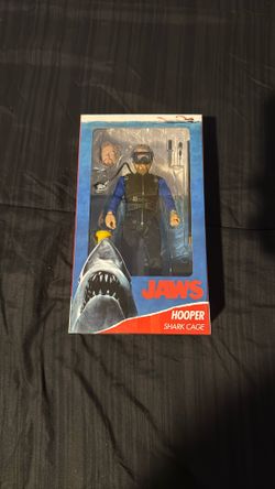 Jaws