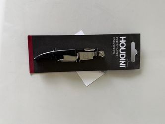 Corkscrew