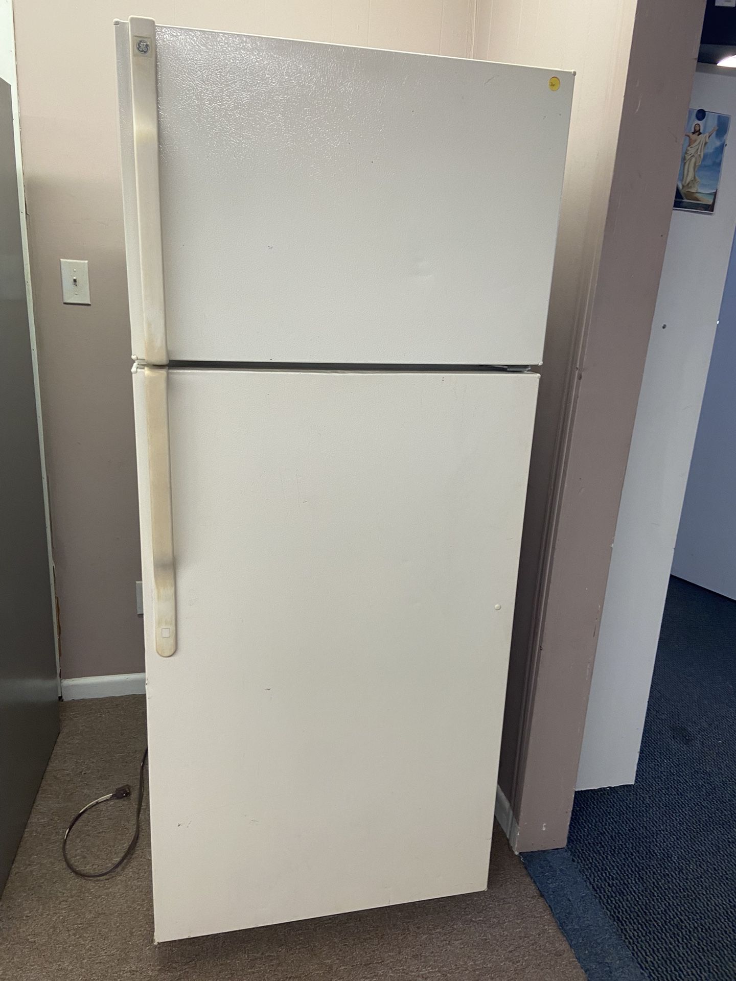 Hotpoint Refrigerator