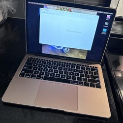 Apple MacBook 