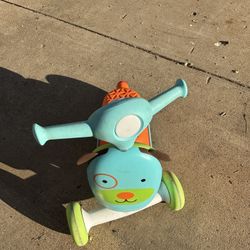 Kids Scooter