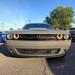 2019 Dodge Challenger