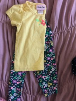 Baby set 12-18 months