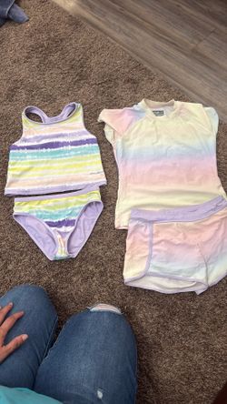 Lot Of Bathing Suite