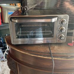 Toaster Oven