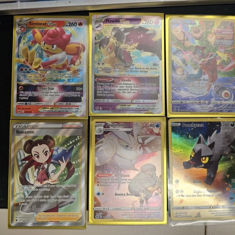 offerup pokemon cards Vintage Pokemon Card Lot Of 11 Rare Cards Holo 1St Edition Hypno Cards  Lp-Mp for Sale in Plainview, NY