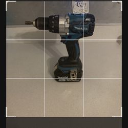 Electric Drill.  Makita