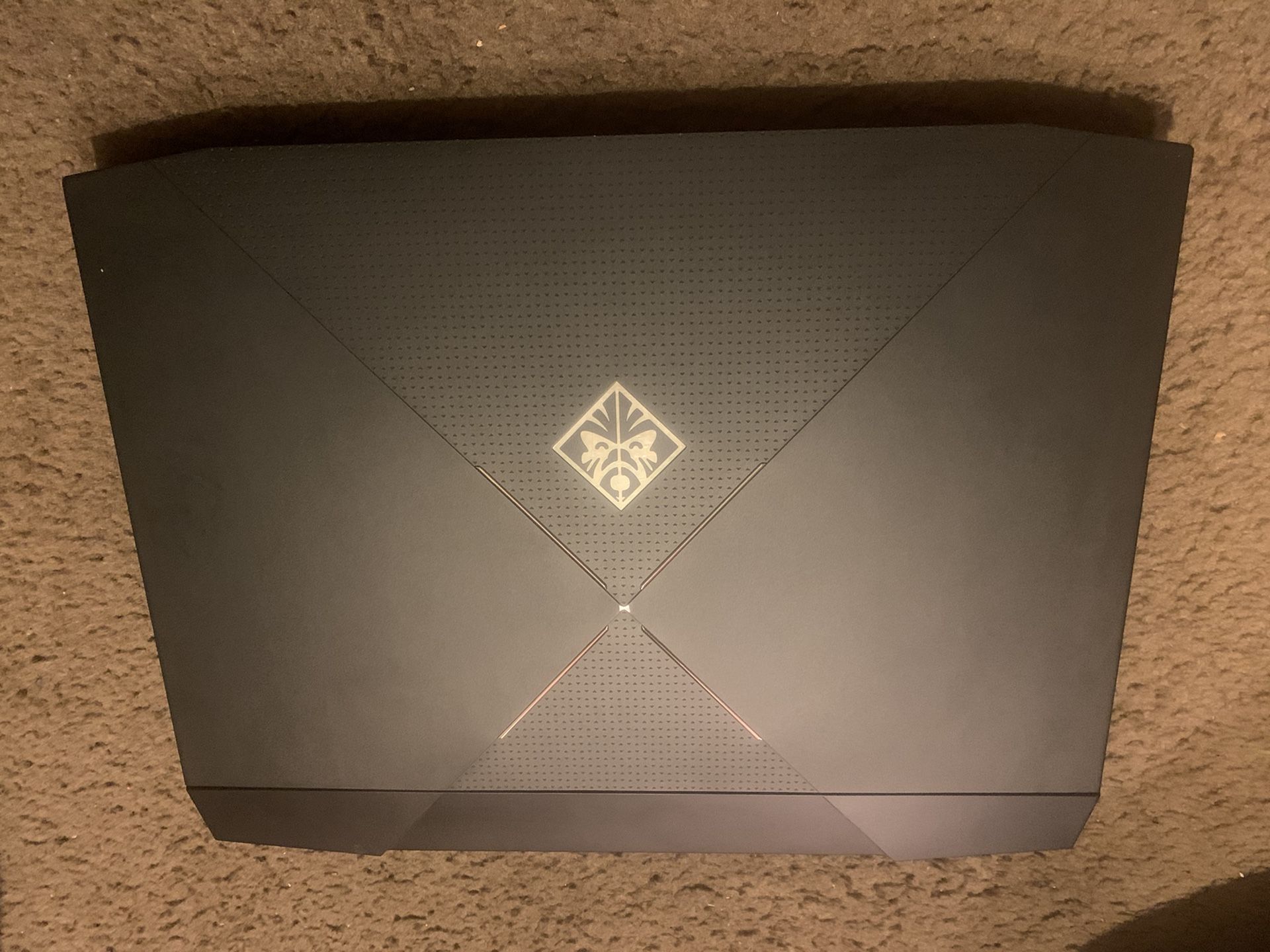 Hp Omen X