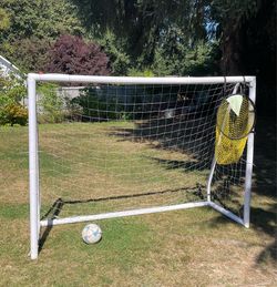Soccer goal