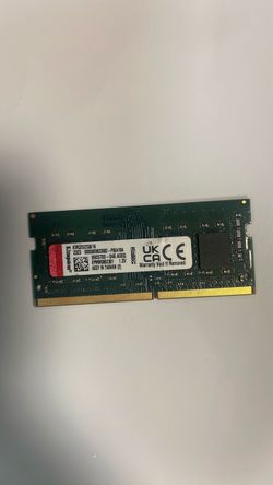 16gb DDR4 laptop ram memory