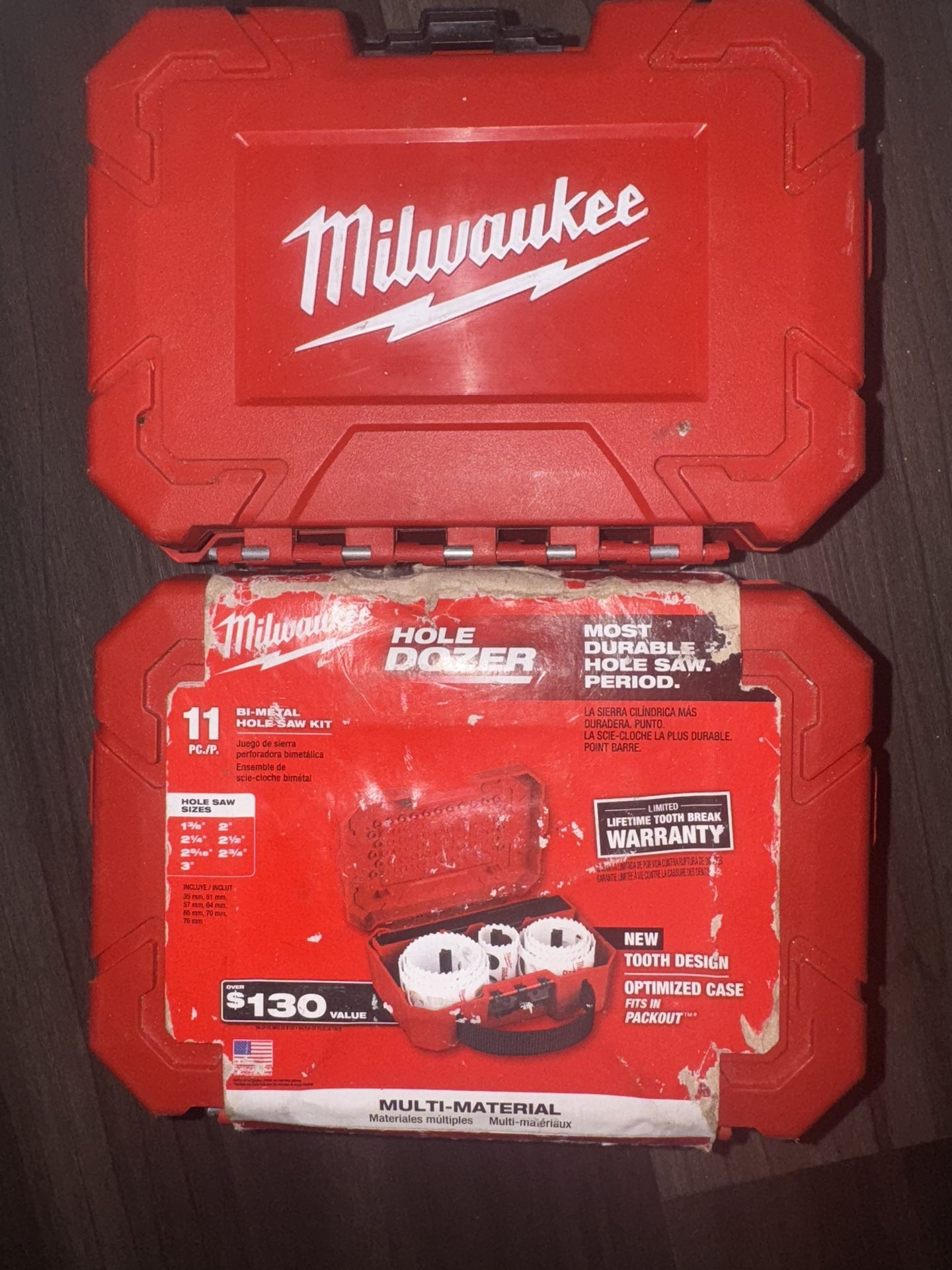 Milwaukee