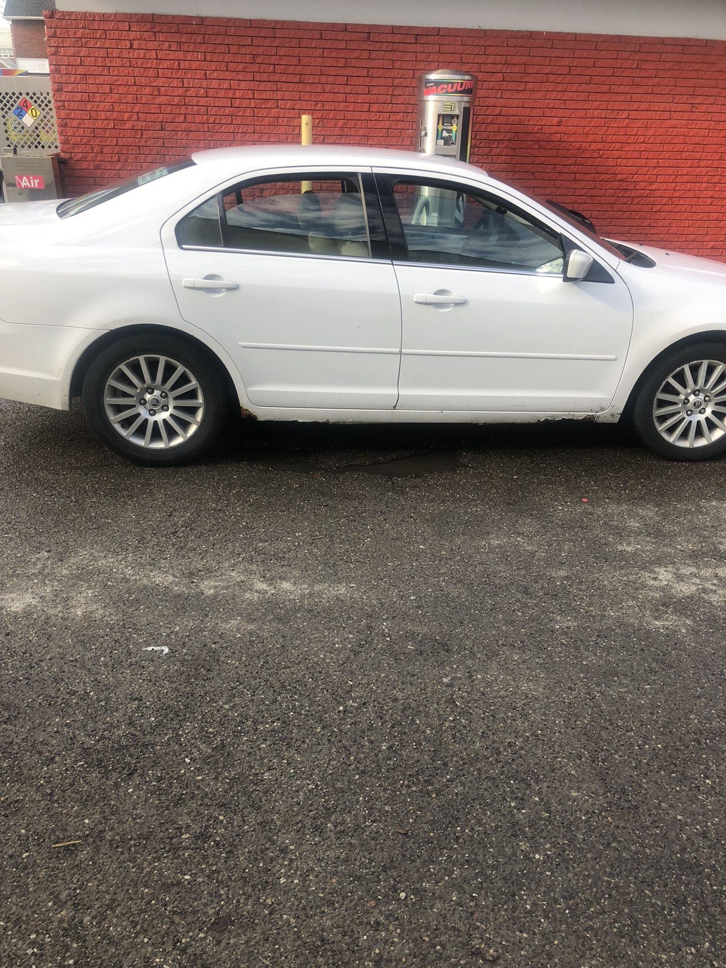 2006 Mercury Milan for Sale in Garfield Heights, OH OfferUp