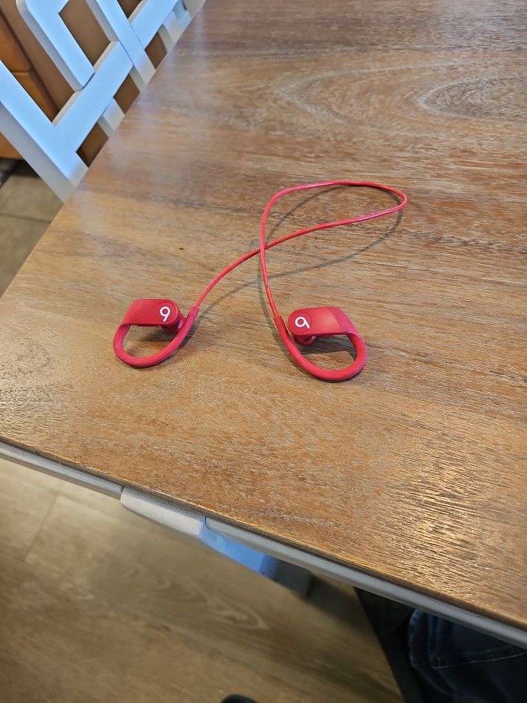 Power Beats 4 Wireless 