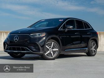 2023 Mercedes-Benz EQE 350 SUV