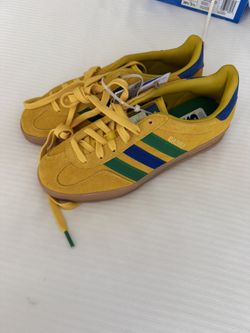 Adidas Gazelle