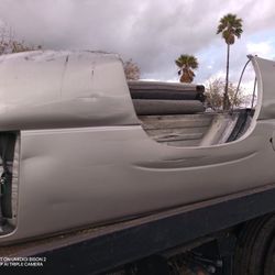 1999 To 2007 Chevy Silverado Or GMC Sierra  Crew Cab Shortbed 