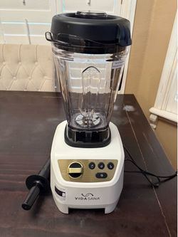 Princess House Blender White