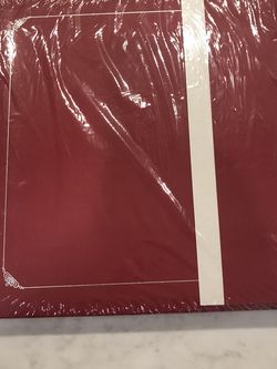 12x12 Creative Memories Album Brand New With No Pages
