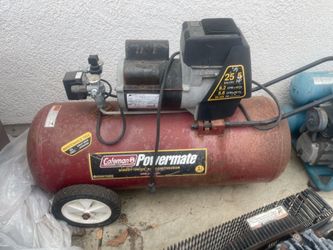 Air compressor