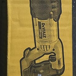 Dewalt Reciprocating Saw