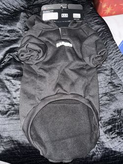 Hoodie Dog Sweater
