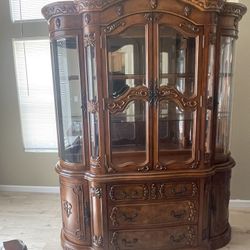 China Hutch 