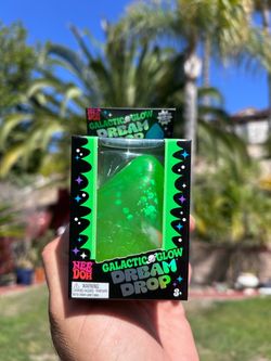 NeeDoh Galactic Glow Dream Drop $25