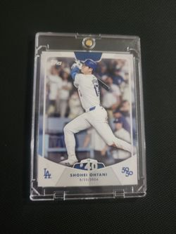 Shohei Ohtani