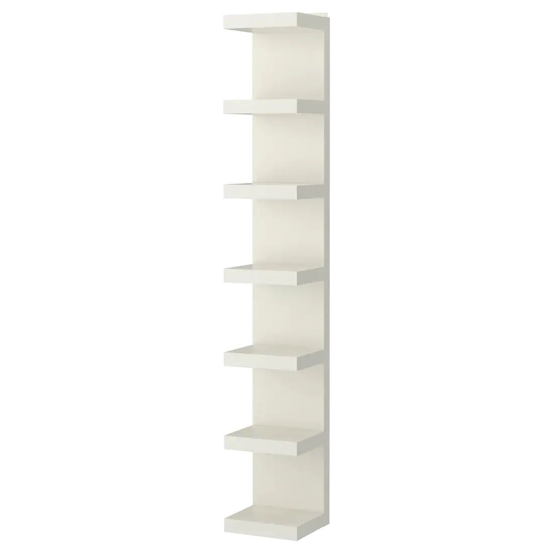 IKEA LACK Wall Shelf Unit