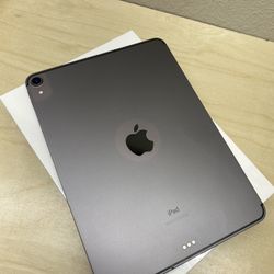 iPad Pro 11inch 1 generation 