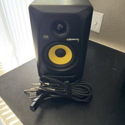 KRK Rokit 5 Studio Monitor Speaker